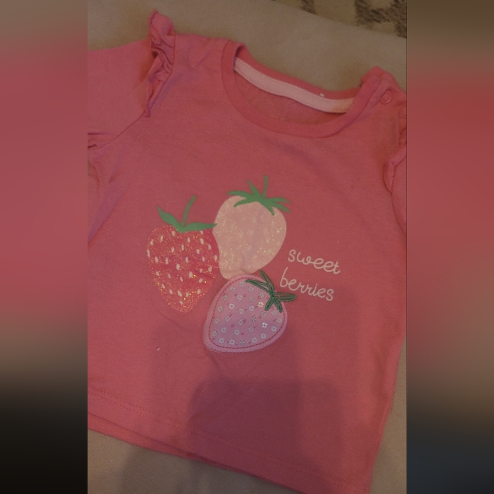 Baby tshirt bundle - Picture 4 of 5